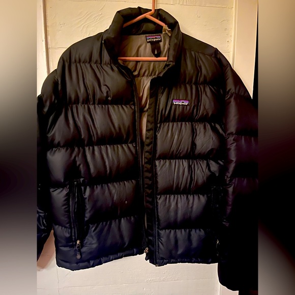 Patagonia Jackets & Coats Vintage Patagonia Puffer Jacket Poshmark